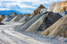 Load image into Gallery viewer, Crushed Limestone Sand