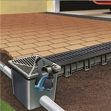 Load image into Gallery viewer, Catch Basins - Roanoke Landscape Supply - Large - Load Class A