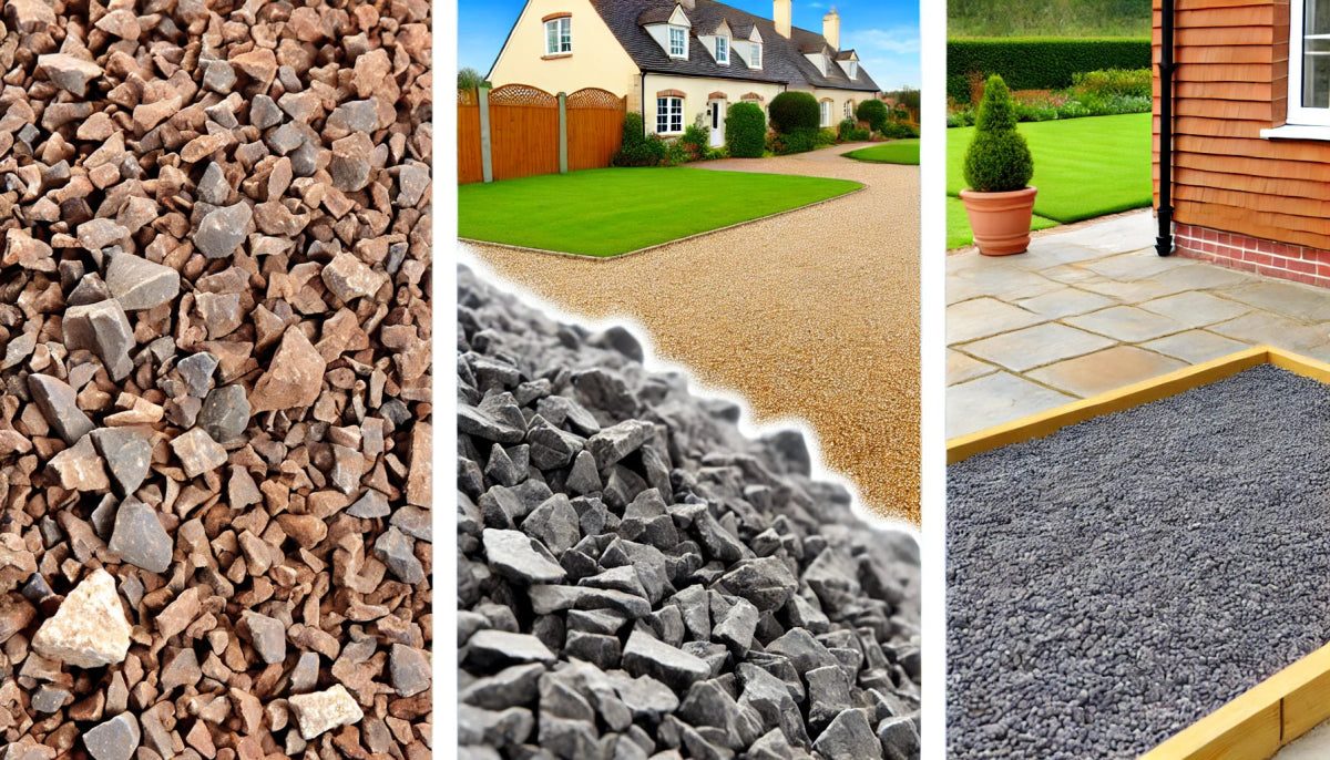 Crush and Run – Roanoke Landscape Supply - Main Image