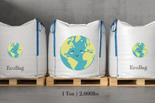 Load image into Gallery viewer, Rip - Rap | Class 1 Boulders - Roanoke Landscape Supply - 1 Ton