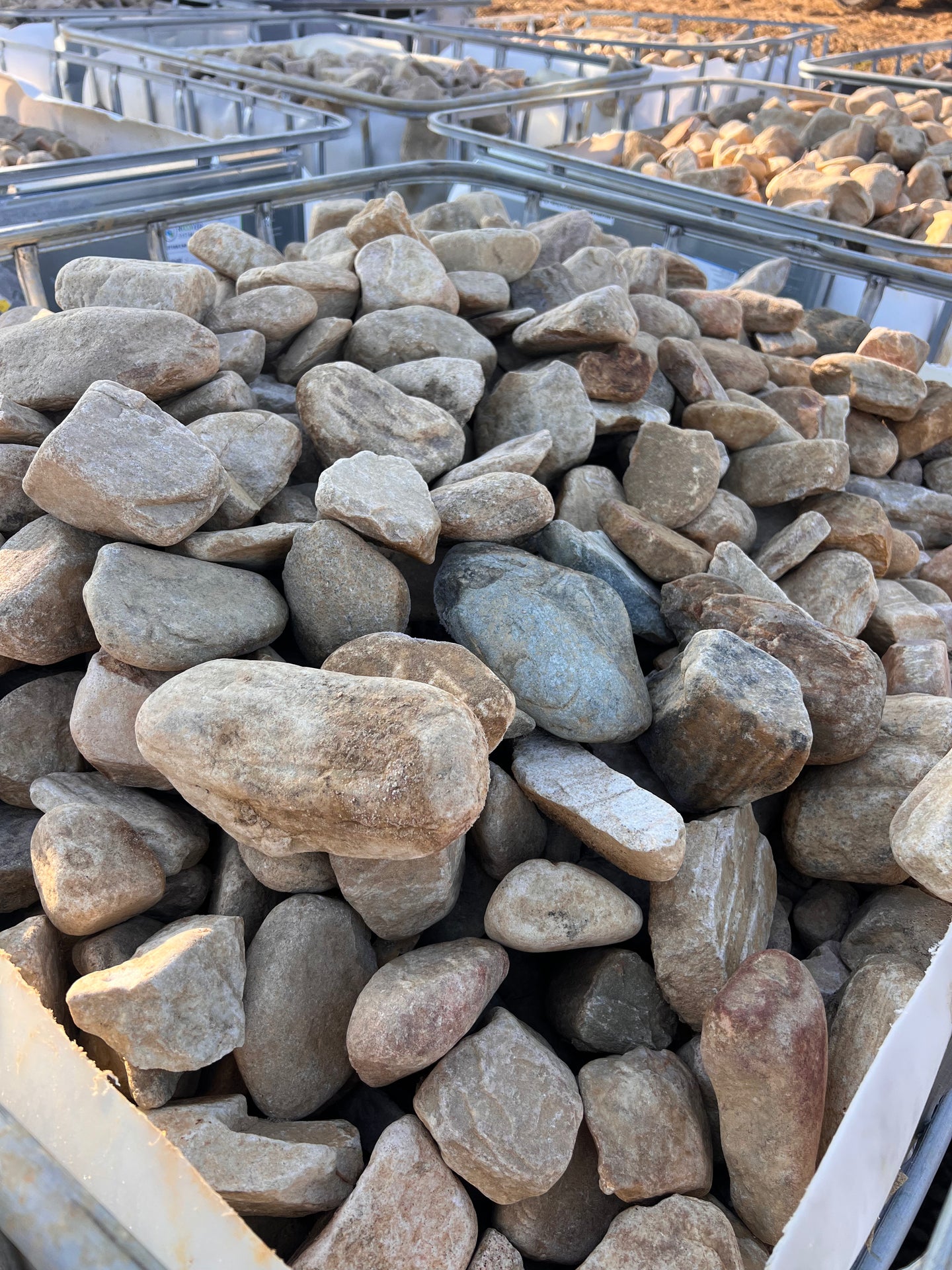 River Rock