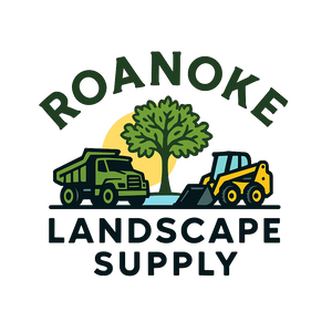 Roanoke Landscape Supply