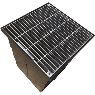 Catch Basins - Roanoke Landscape Supply - Large - Load Class A