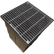 Catch Basins - Roanoke Landscape Supply - Large - Load Class A